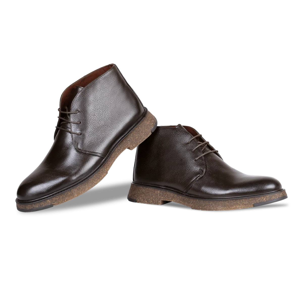 Brooking: Demi Bottes Homme
