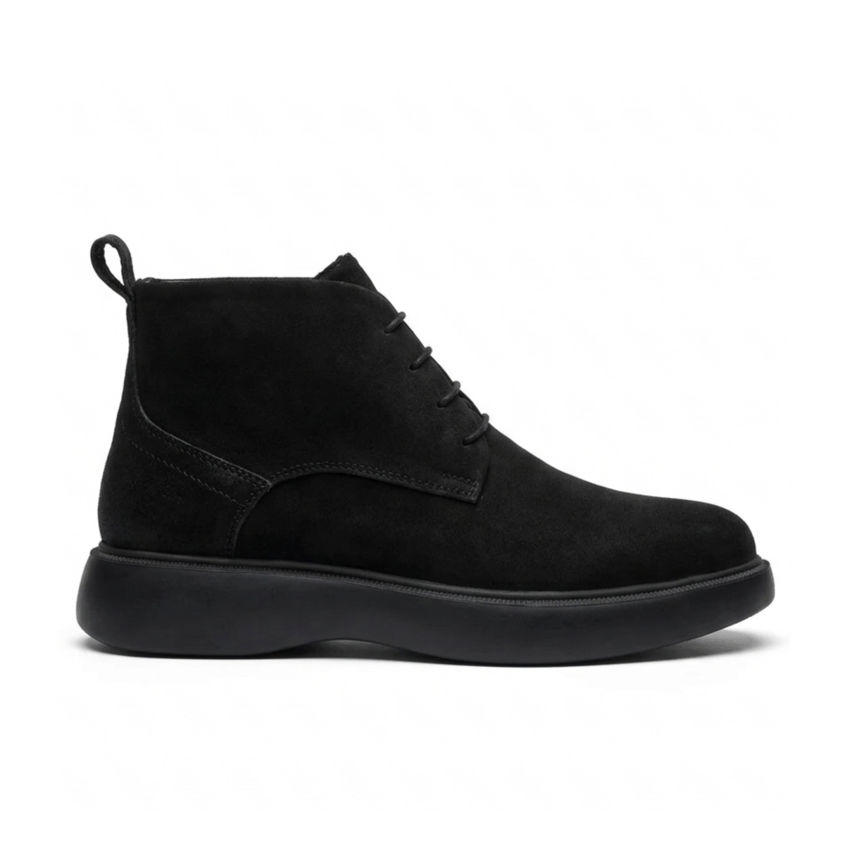 Bottine Chuuka Noir