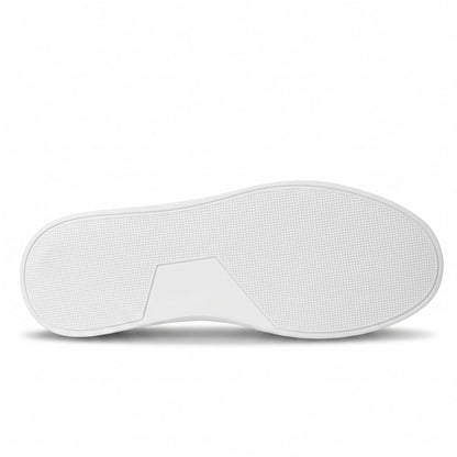OR96 Ballerine En cuir Tabac