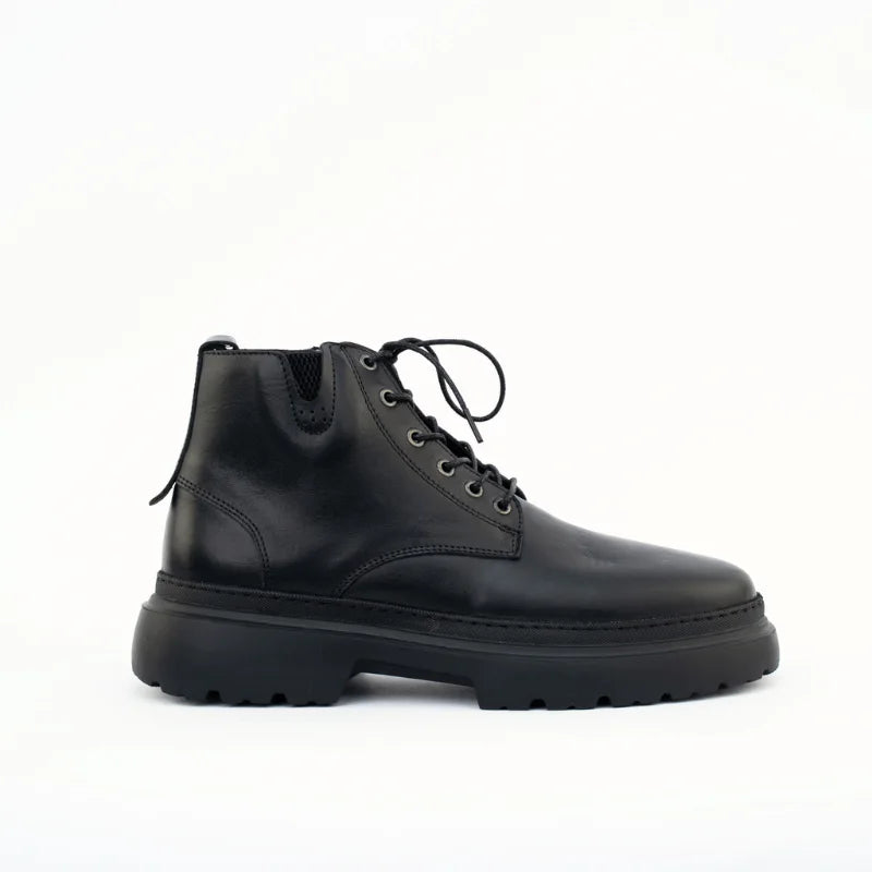 Bottine ORENO en Cuir – OR76