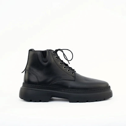 Bottine ORENO en Cuir – OR76