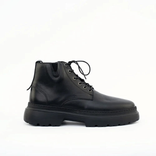 Bottine ORENO en Cuir – OR76