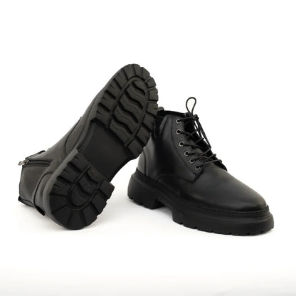 Bottine ORENO en Cuir – OR76