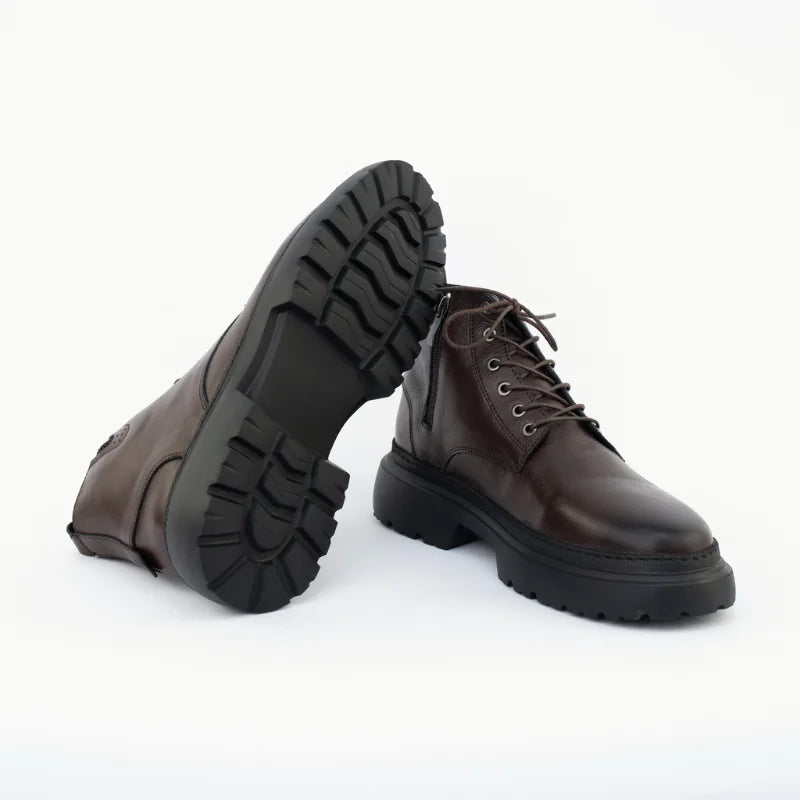 Bottine ORENO en Cuir – OR76