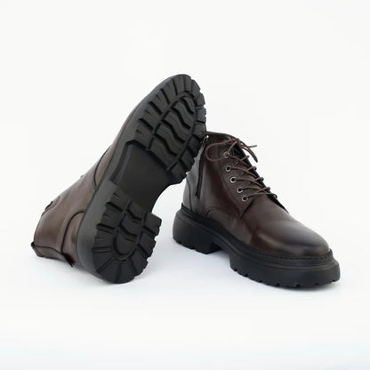 Bottine ORENO en Cuir – OR76