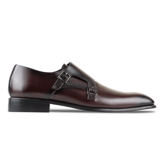 Budd: Chaussures à boucles