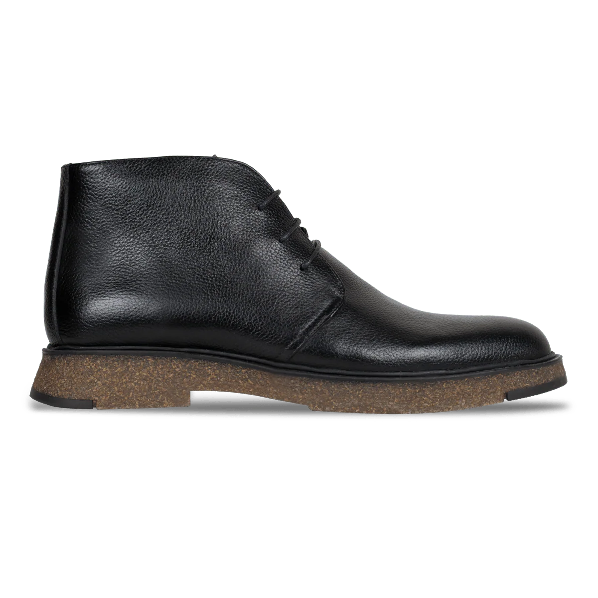 Brooking: Demi Bottes Homme