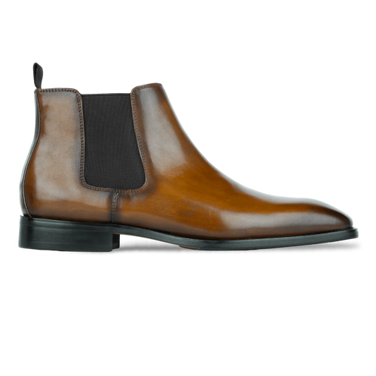 Mayfair : Chelsea Boots Homme