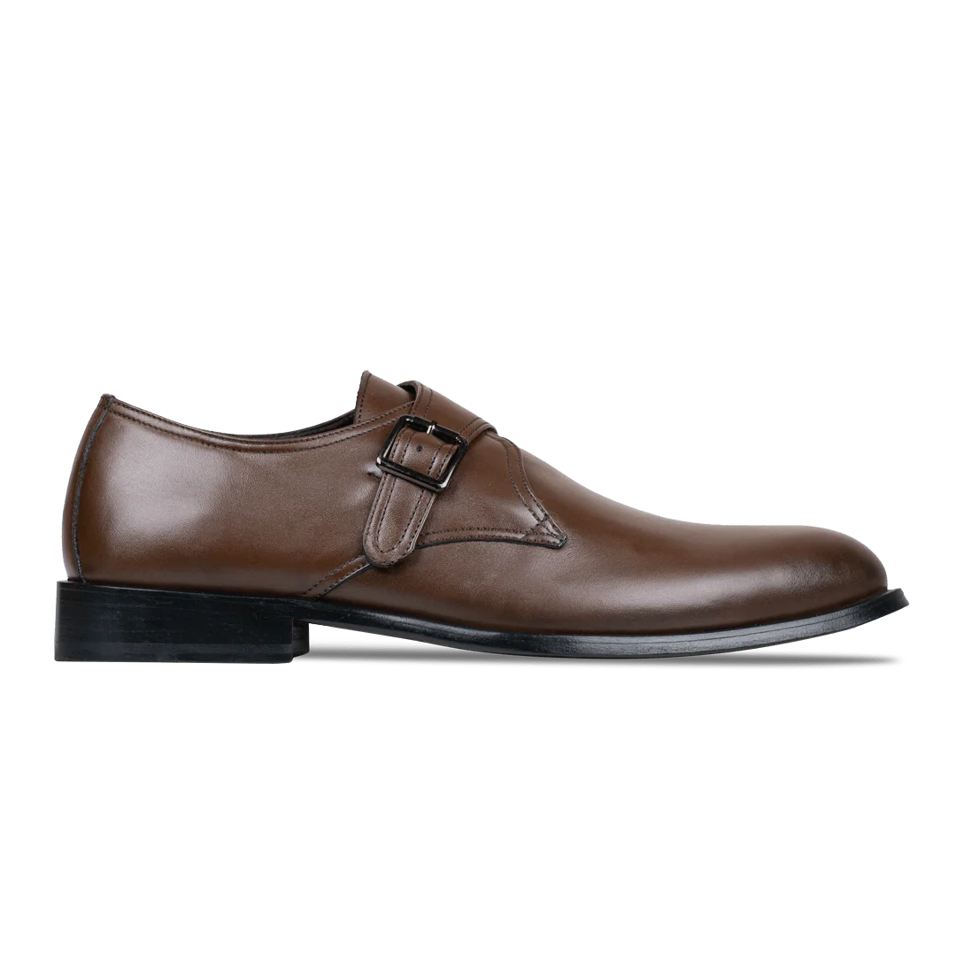 Abram: Chaussures à boucles