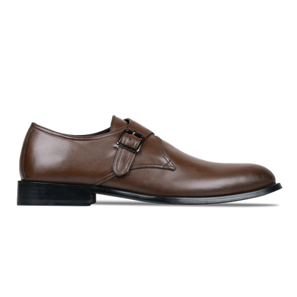 Abram: Chaussures à boucles