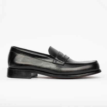 OR Loafer : Mocassins Homme en cuir