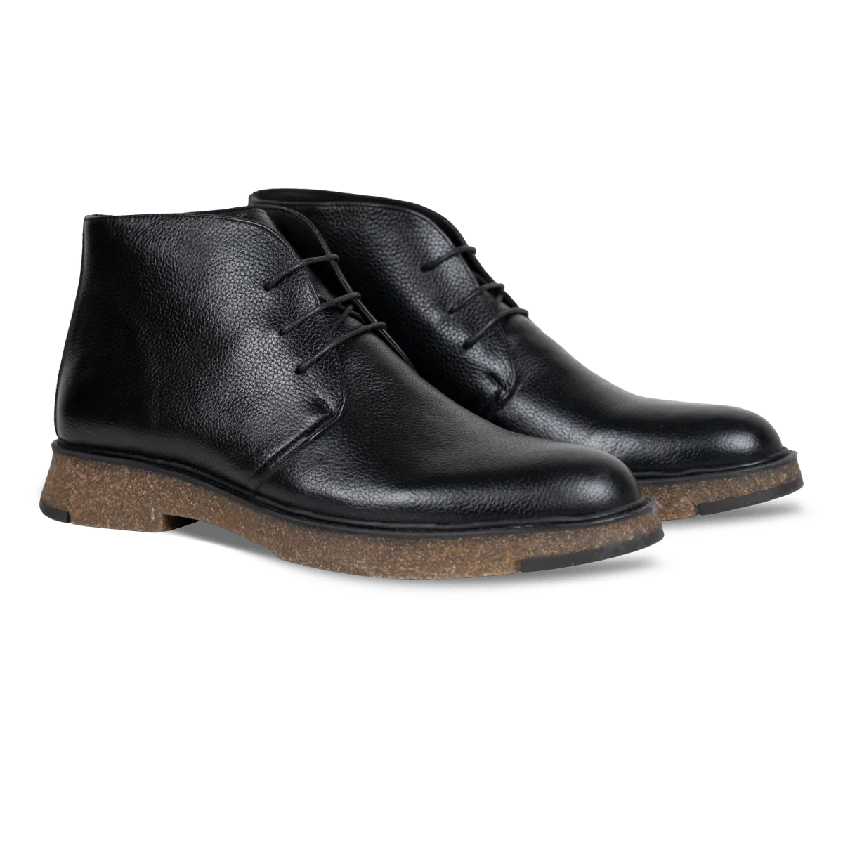 Brooking: Demi Bottes Homme