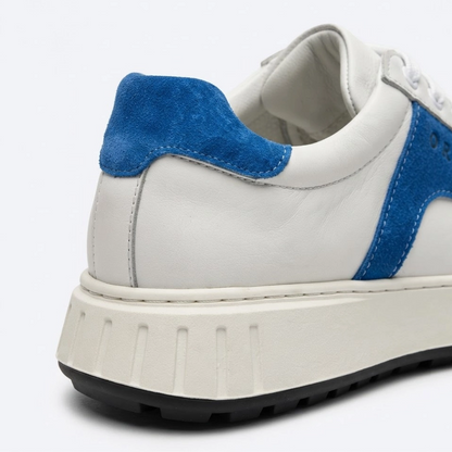 OR19: Seranova Sneakers Homme en cuir