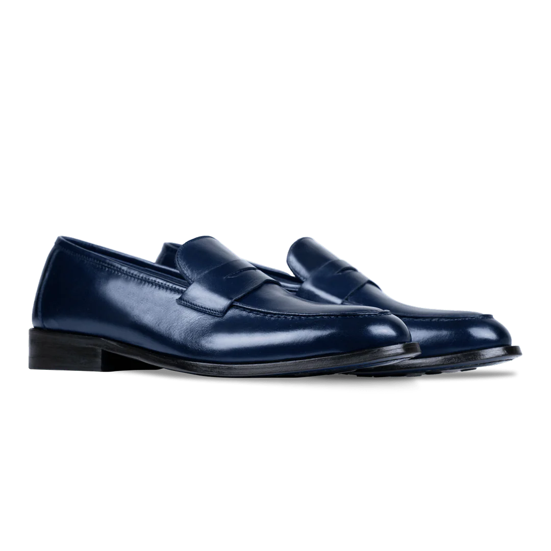 Carling: Mocassin Homme