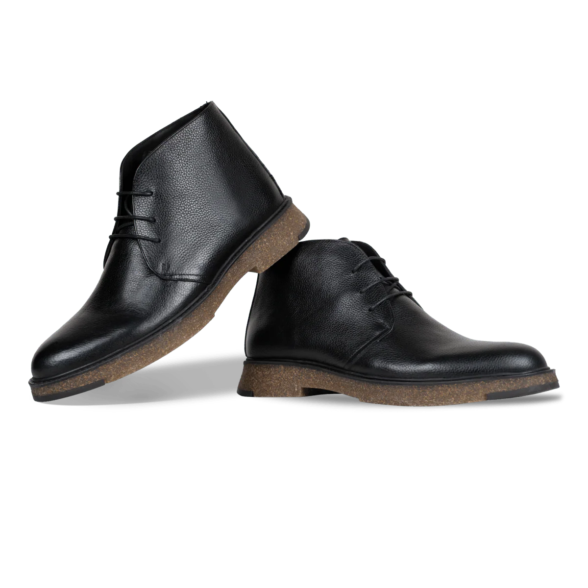 Brooking: Demi Bottes Homme