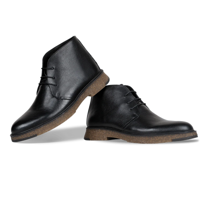 Brooking: Demi Bottes Homme
