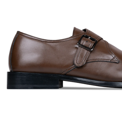 Abram: Chaussures à boucles