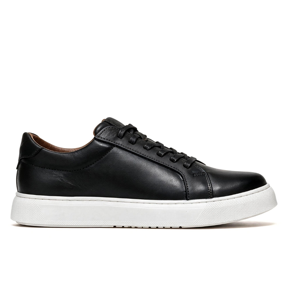 OR512 Sneakers Homme – Cuir Noir