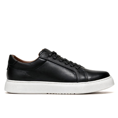 OR512 Sneakers Homme – Cuir Noir