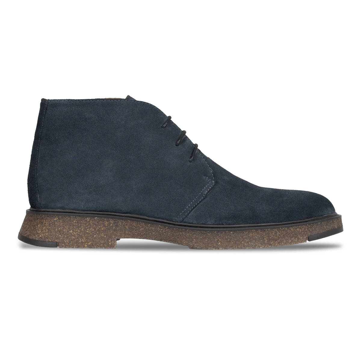 Clarke: Demi Bottes Homme