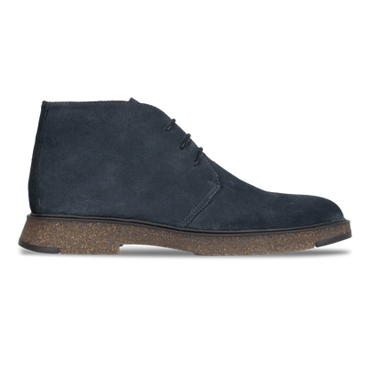 Clarke: Demi Bottes Homme