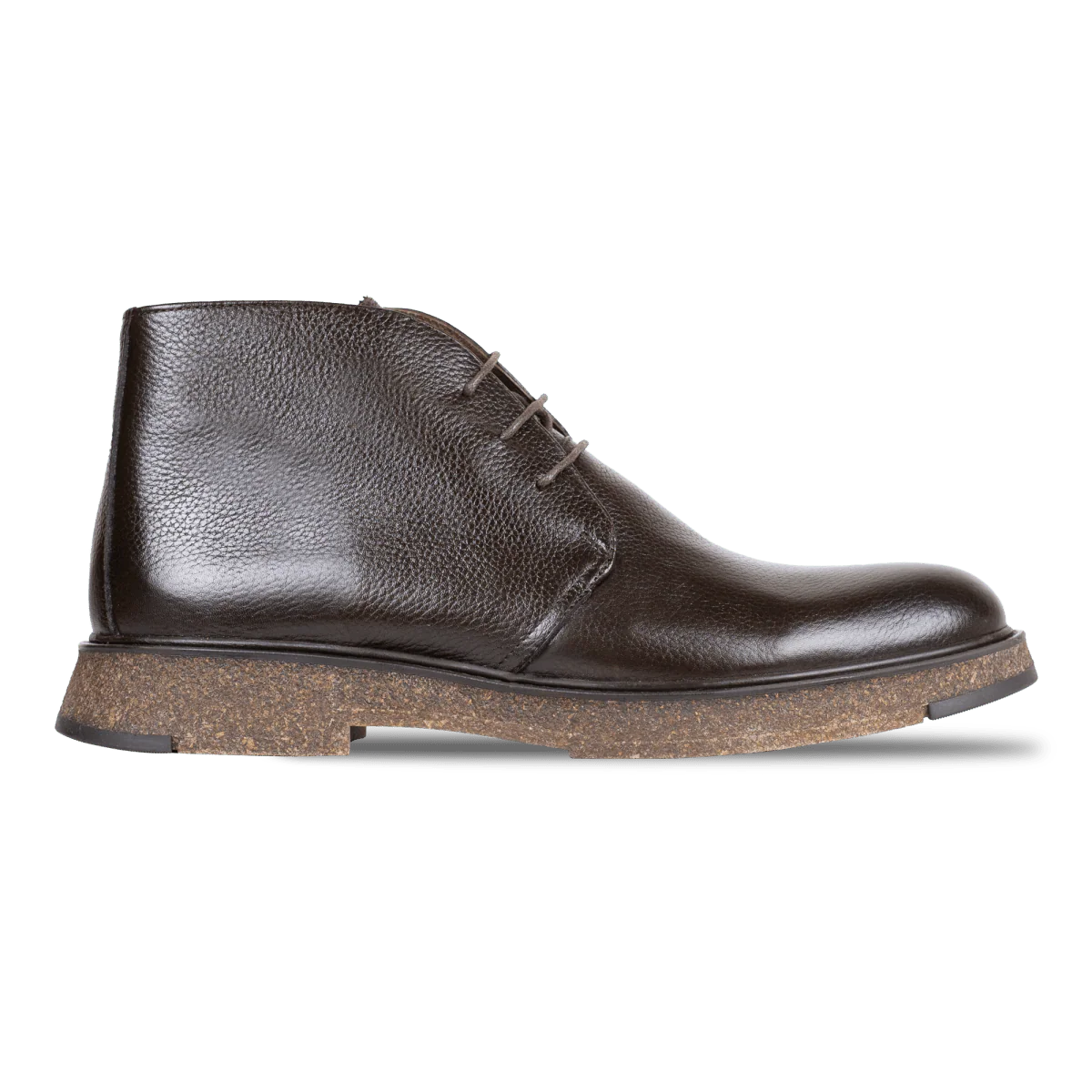 Brooking: Demi Bottes Homme