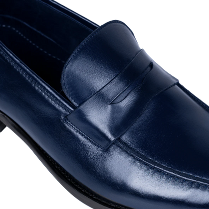 Carling: Mocassin Homme