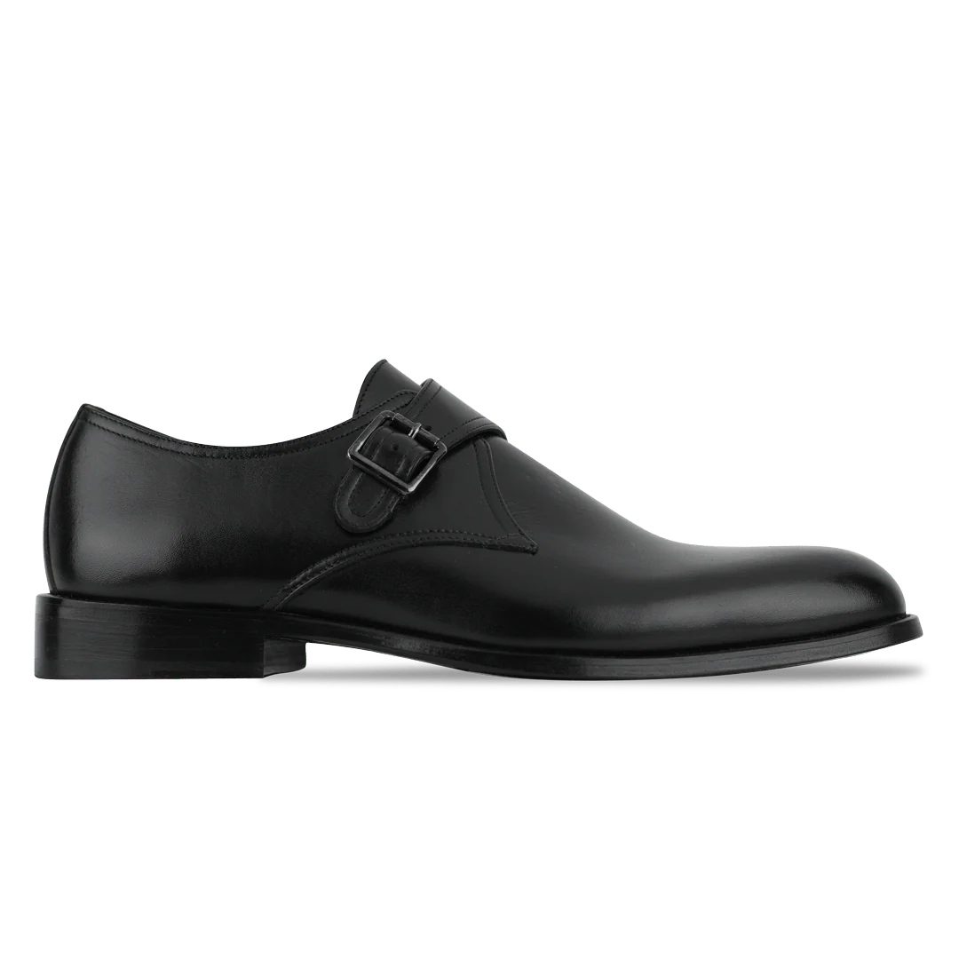 Abram: Chaussures à boucles