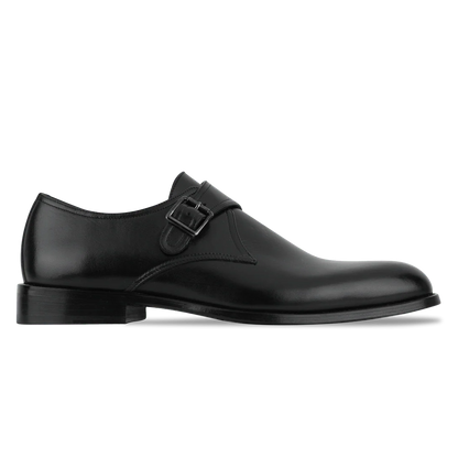 Abram: Chaussures à boucles