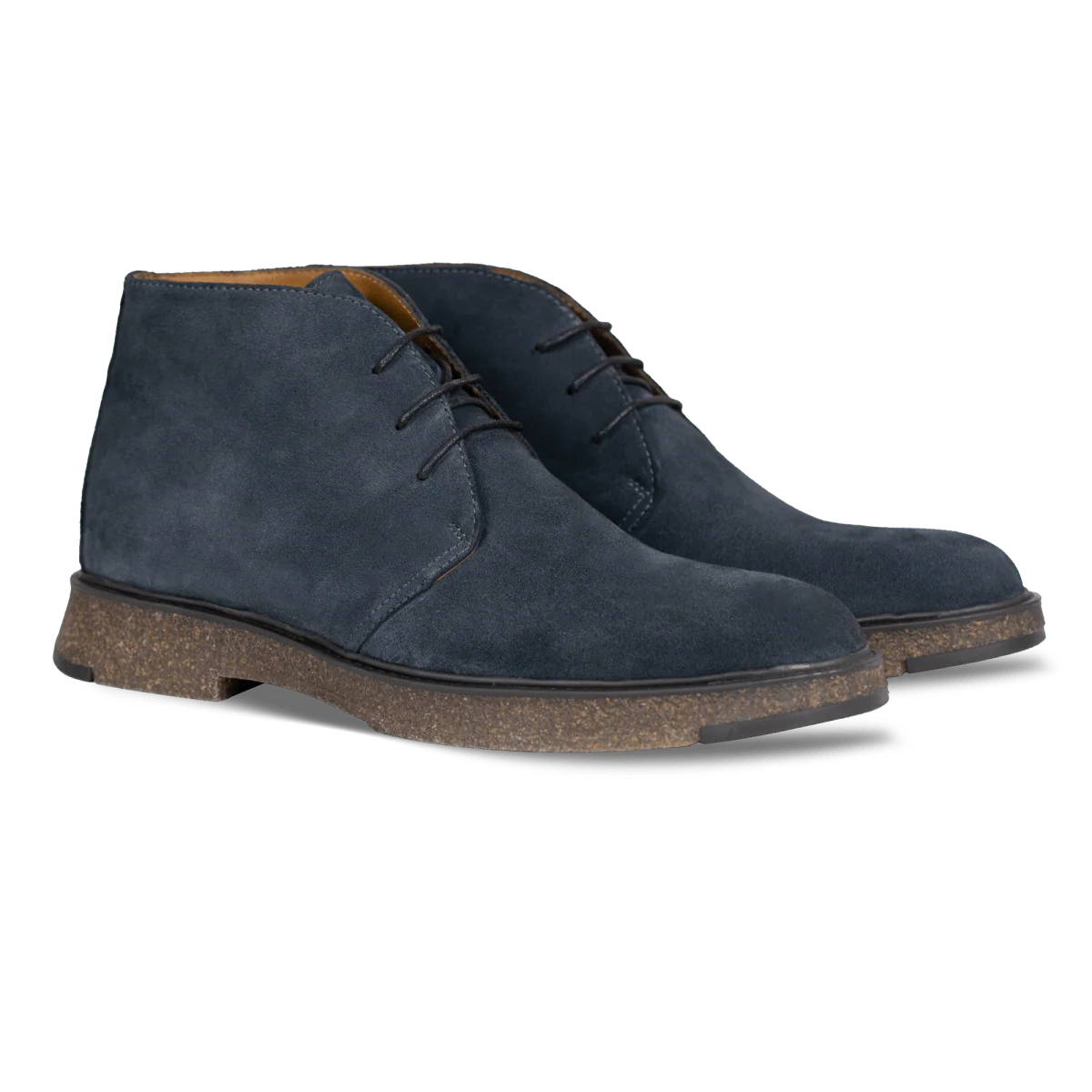 Clarke: Demi Bottes Homme