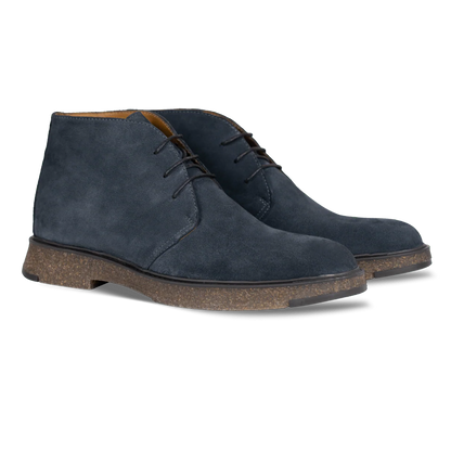 Clarke: Demi Bottes Homme