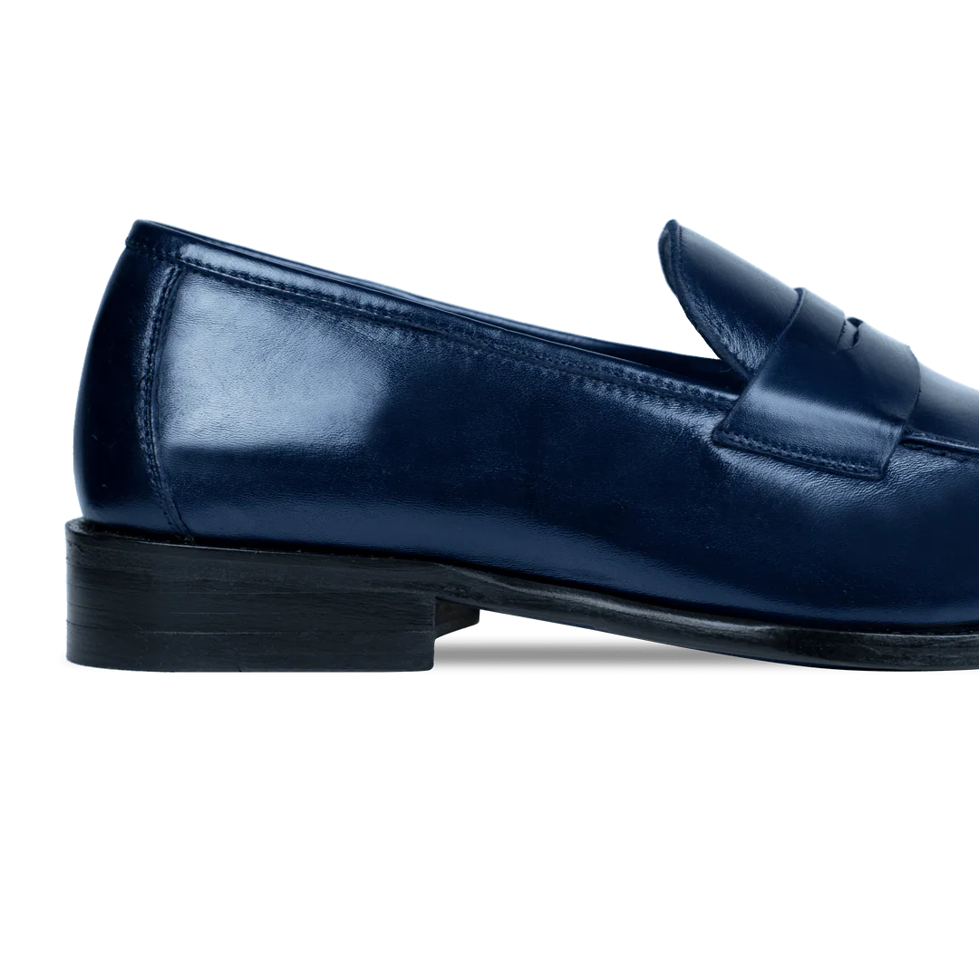 Carling: Mocassin Homme