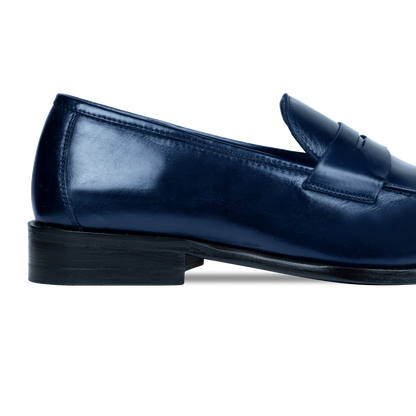 Carling: Mocassin Homme