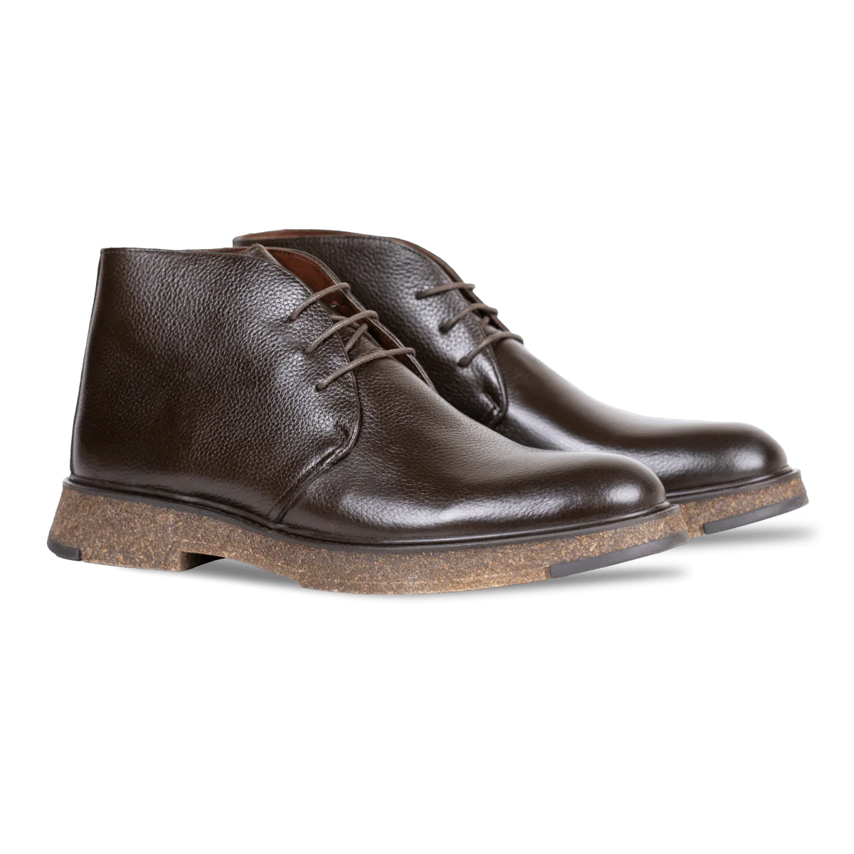 Brooking: Demi Bottes Homme