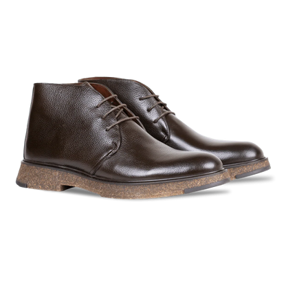 Brooking: Demi Bottes Homme