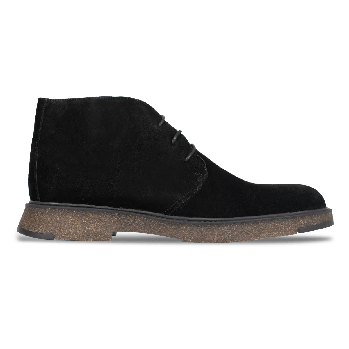 Clarke: Demi Bottes Homme
