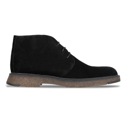 Clarke: Demi Bottes Homme
