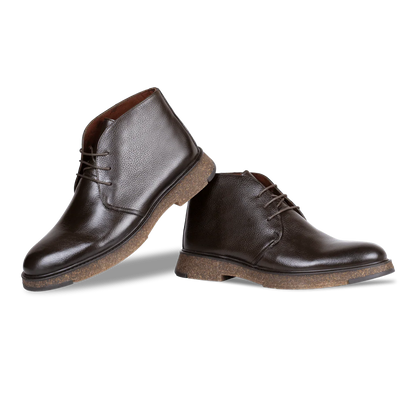 Brooking: Demi Bottes Homme