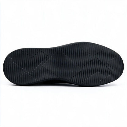 OR016 Derby Sport Chic Homme - Cuir Marron