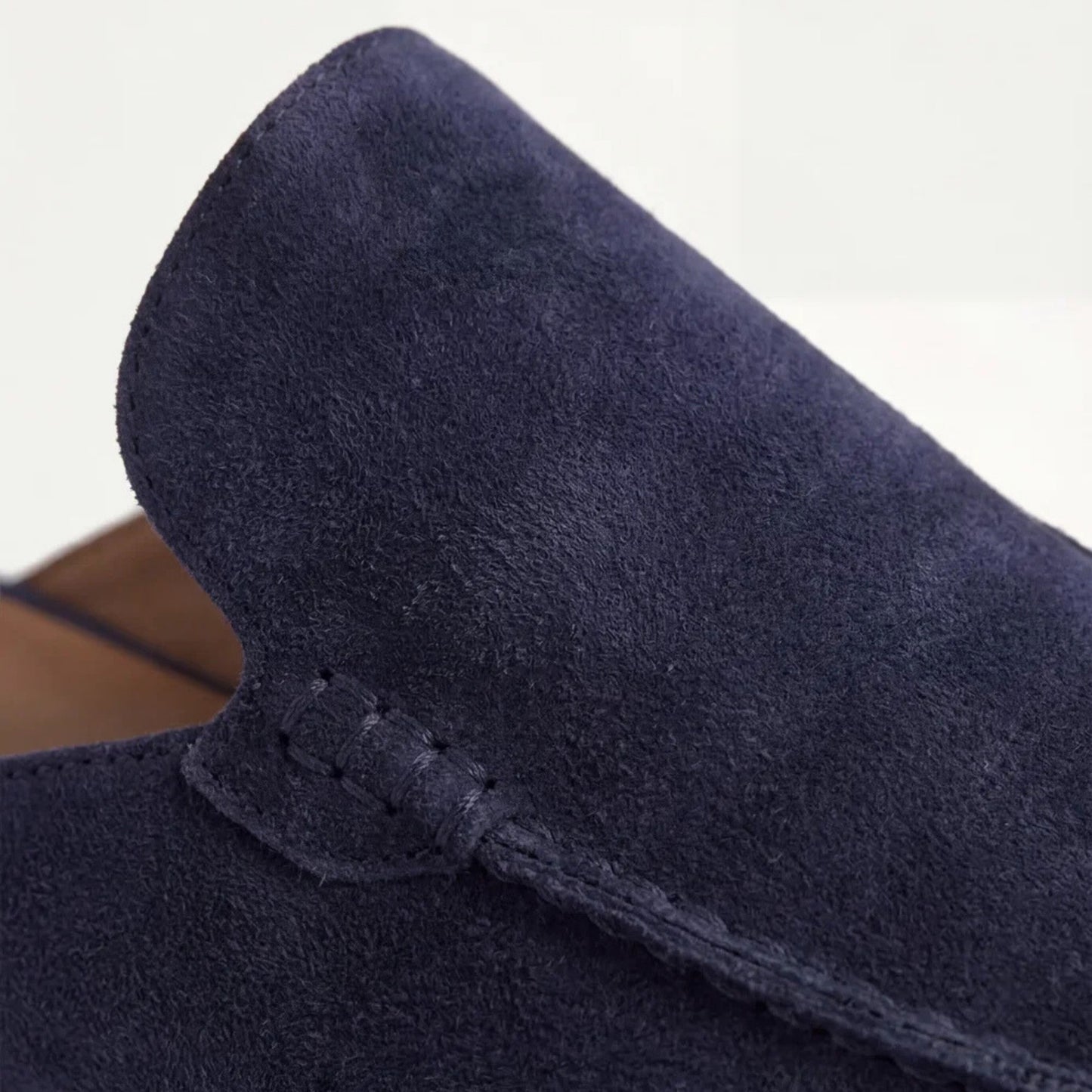 Yacht Mule Daim Blue marine