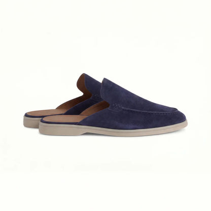 Yacht Mule Daim Blue marine