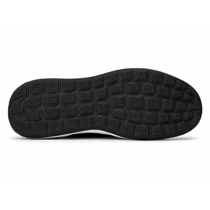 Valméro: Sneakers à Bout Mocassin Homme en  Cuir